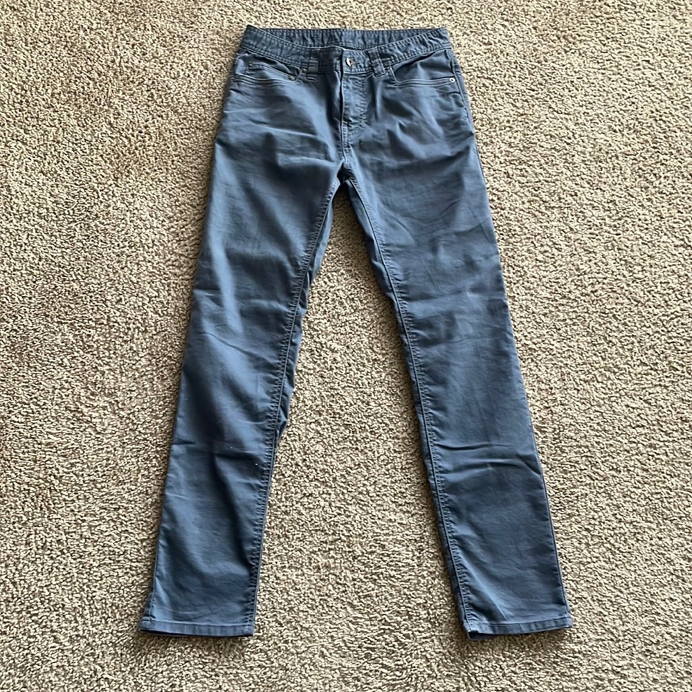 prAna Slim Pant